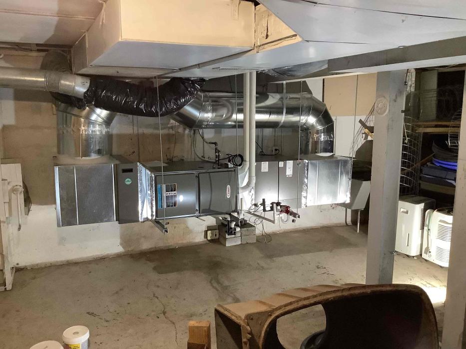 Alpine Heating & Air Conditioning Image