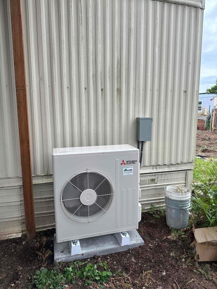 Alpine Heating & Air Conditioning Image