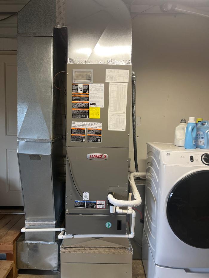 Alpine Heating & Air Conditioning Image