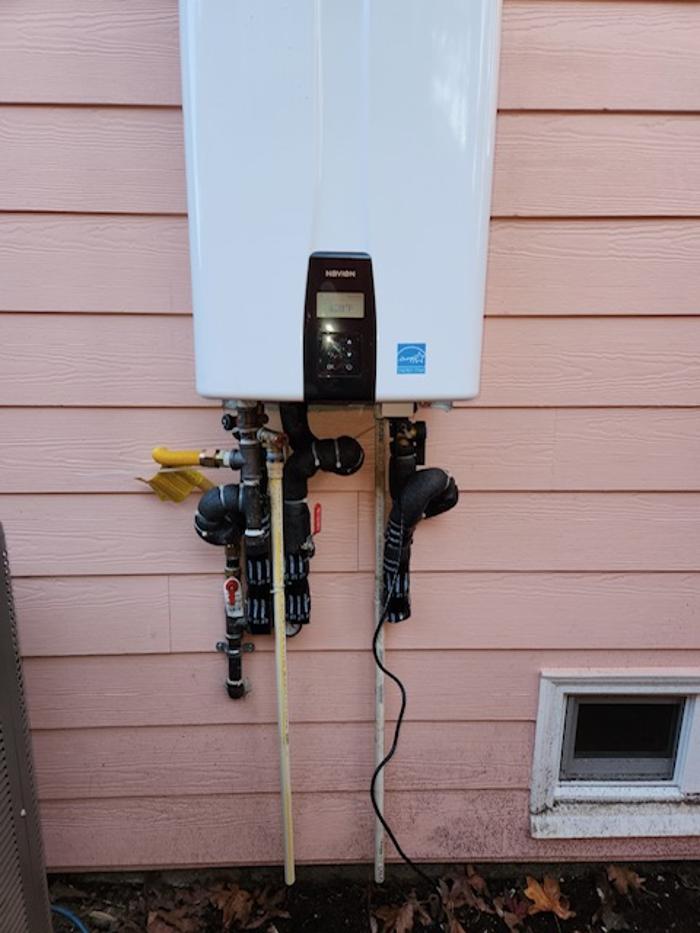 Alpine Heating & Air Conditioning Image