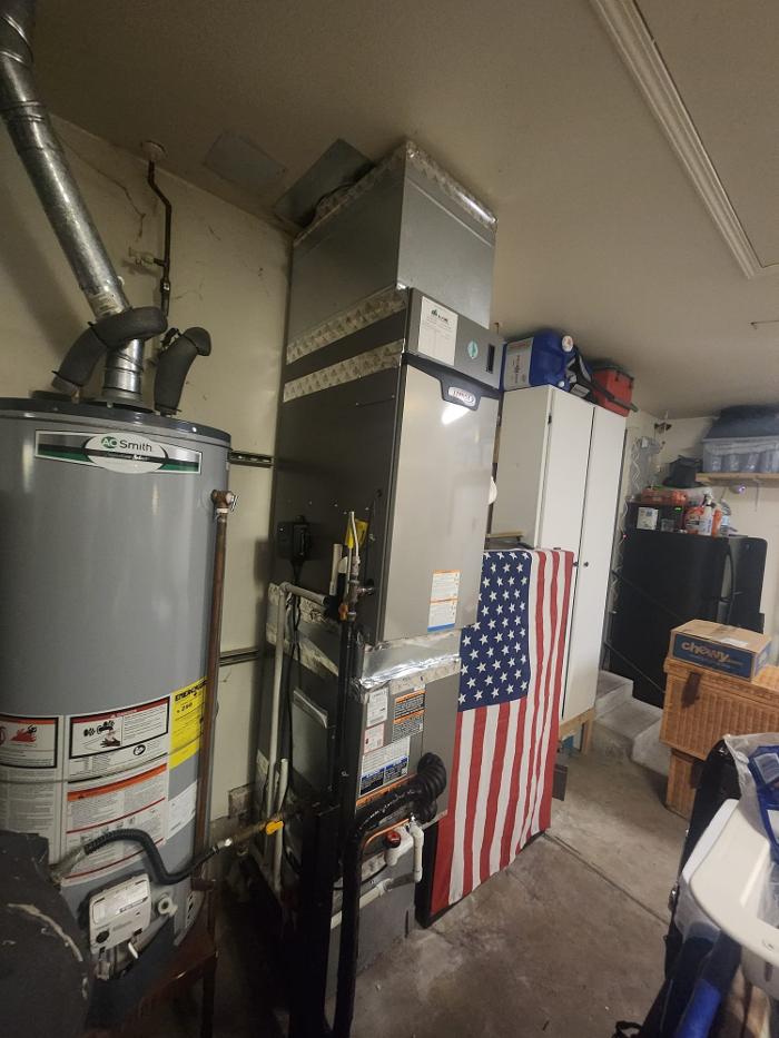 Alpine Heating & Air Conditioning Image