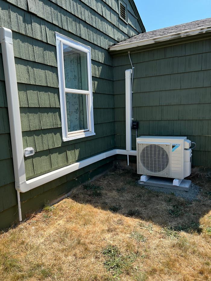 Alpine Heating & Air Conditioning Image