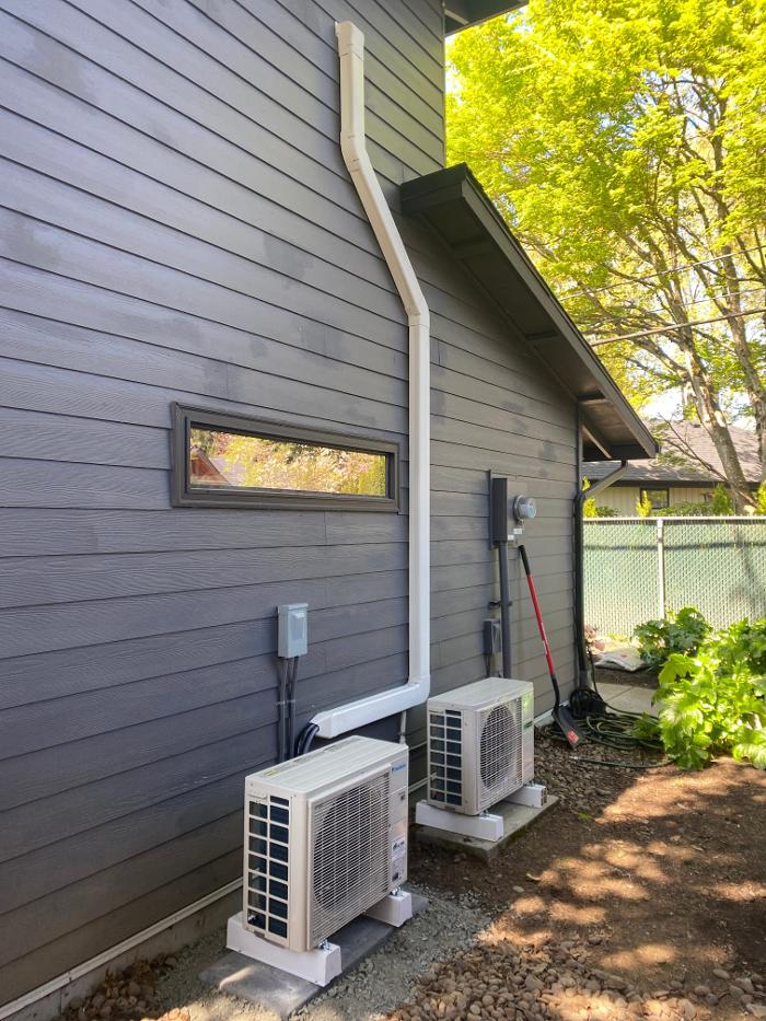 Alpine Heating & Air Conditioning Image