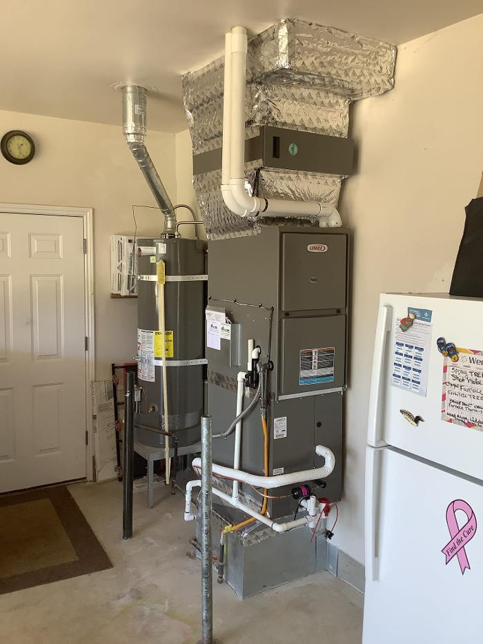 Alpine Heating & Air Conditioning Image