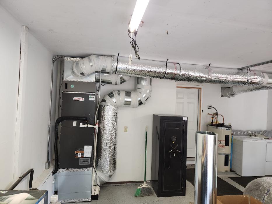 Alpine Heating & Air Conditioning Image