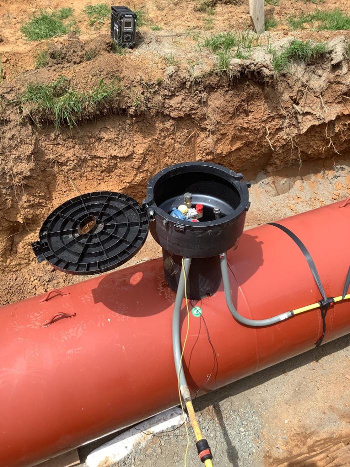 Alpine Heating & Air Conditioning Image