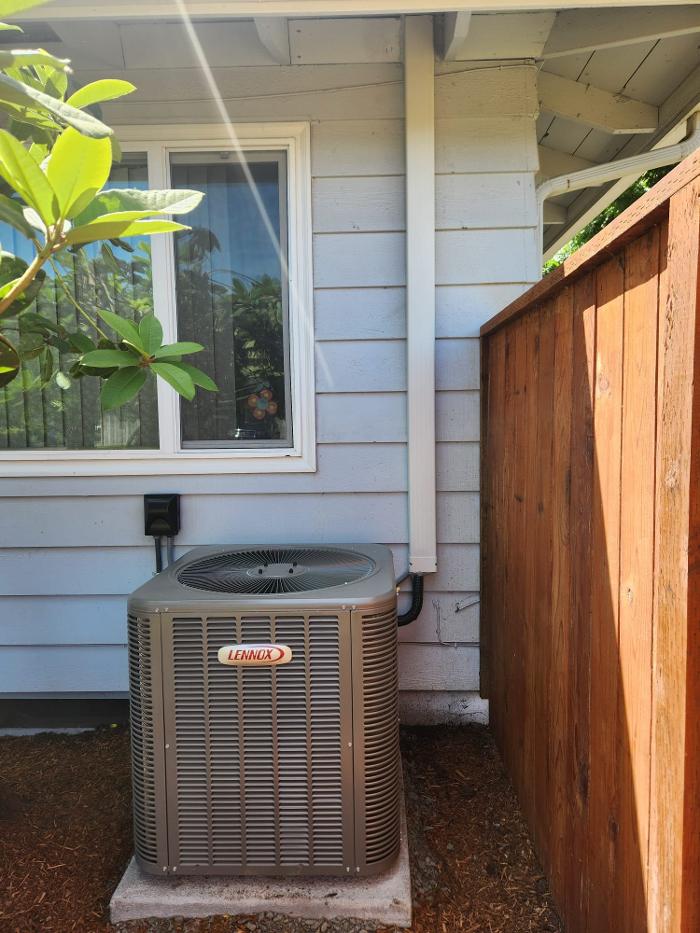 Alpine Heating & Air Conditioning Image