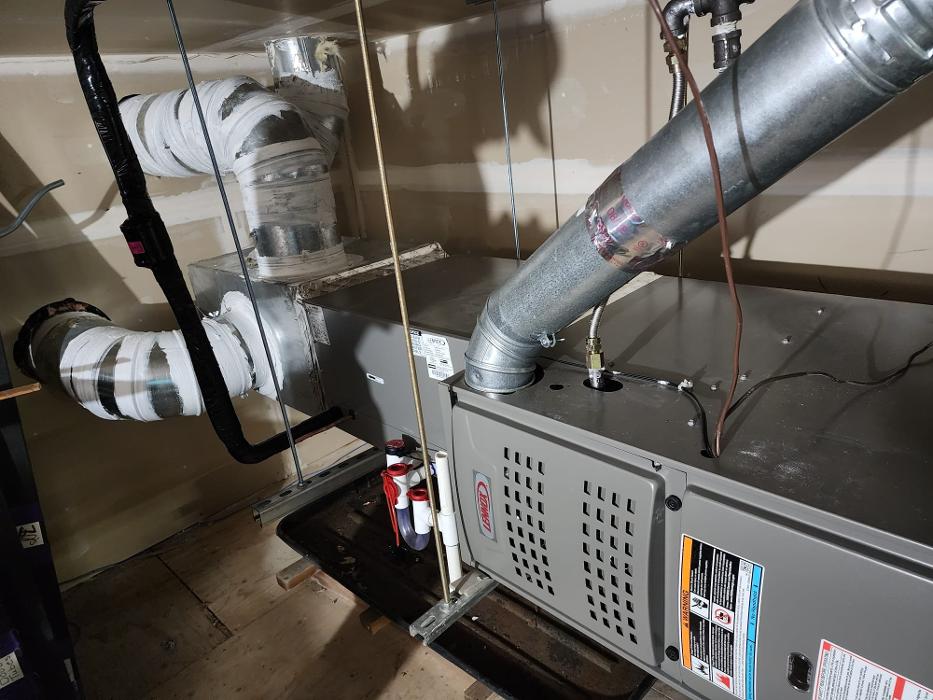 Alpine Heating & Air Conditioning Image