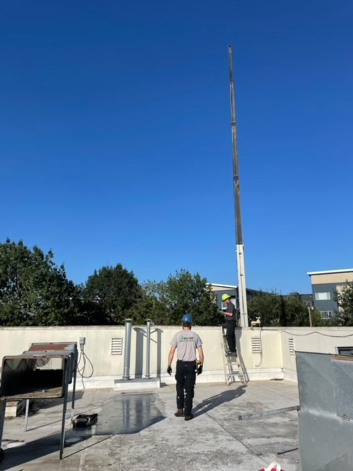 Alpine Heating & Air Conditioning Image