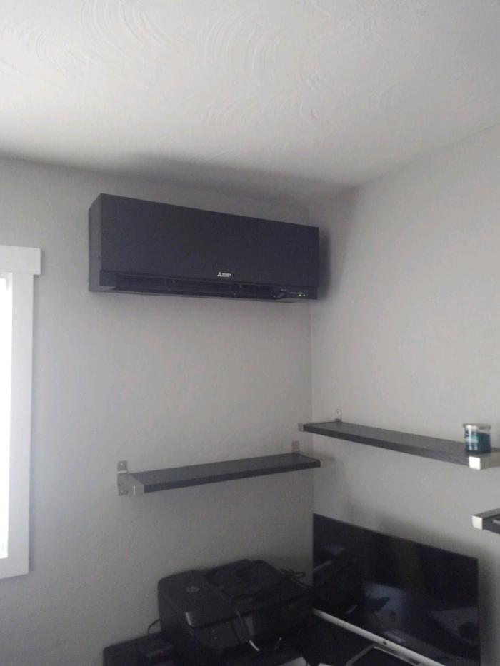 Alpine Heating & Air Conditioning Image