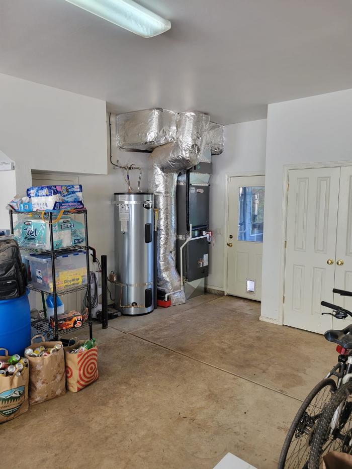 Alpine Heating & Air Conditioning Image