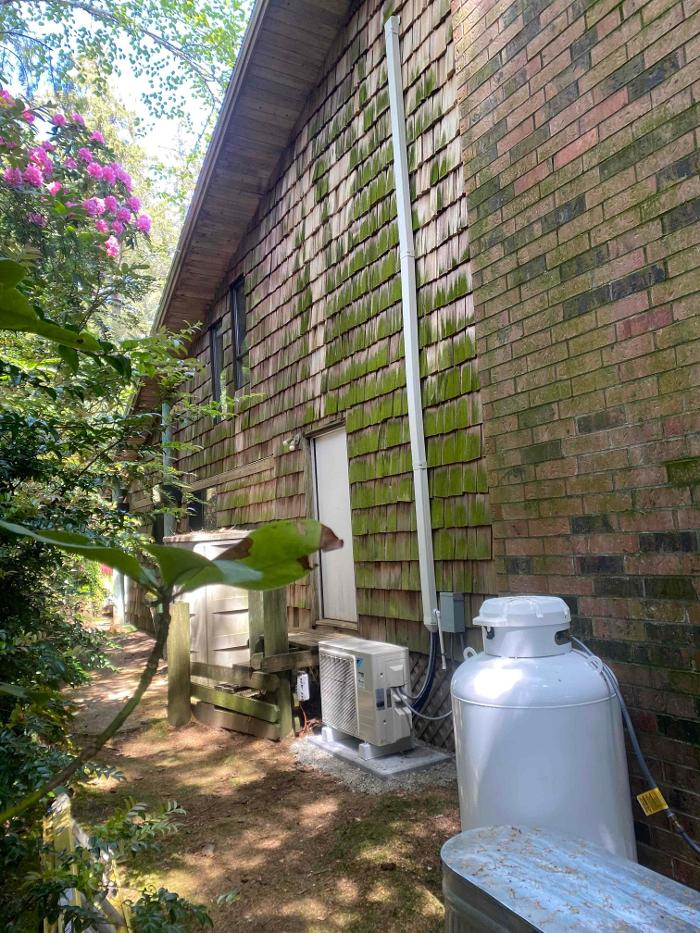 Alpine Heating & Air Conditioning Image