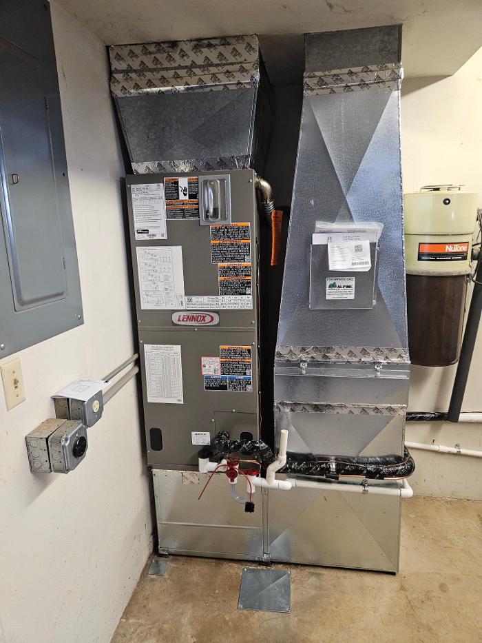 Alpine Heating & Air Conditioning Image