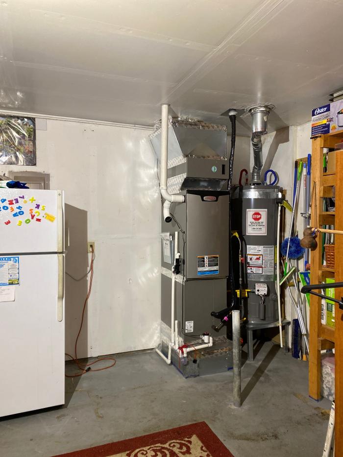 Alpine Heating & Air Conditioning Image