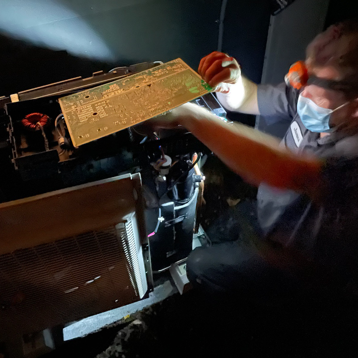 Alpine Heating & Air Conditioning Image