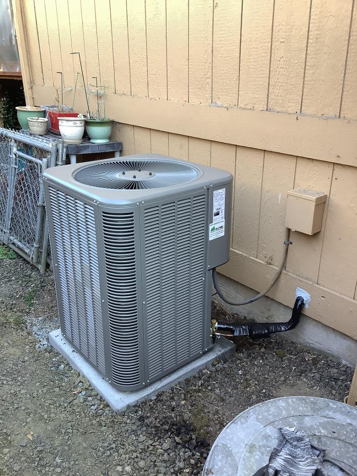 Alpine Heating & Air Conditioning Image