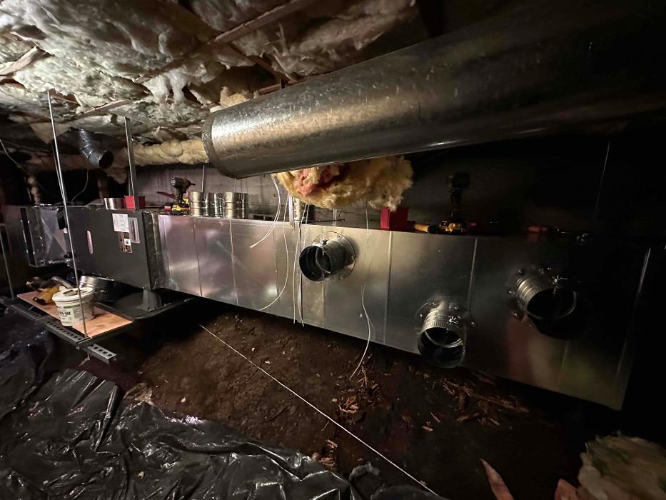 Alpine Heating & Air Conditioning Image