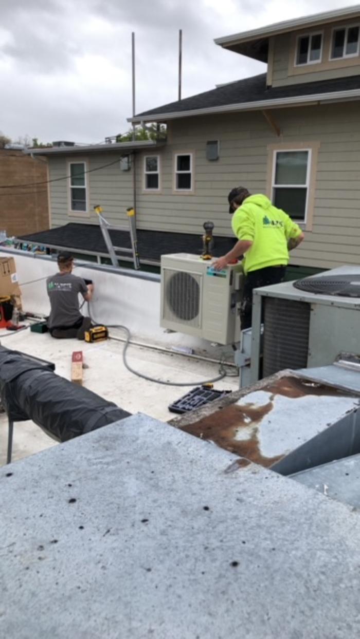 Alpine Heating & Air Conditioning Image