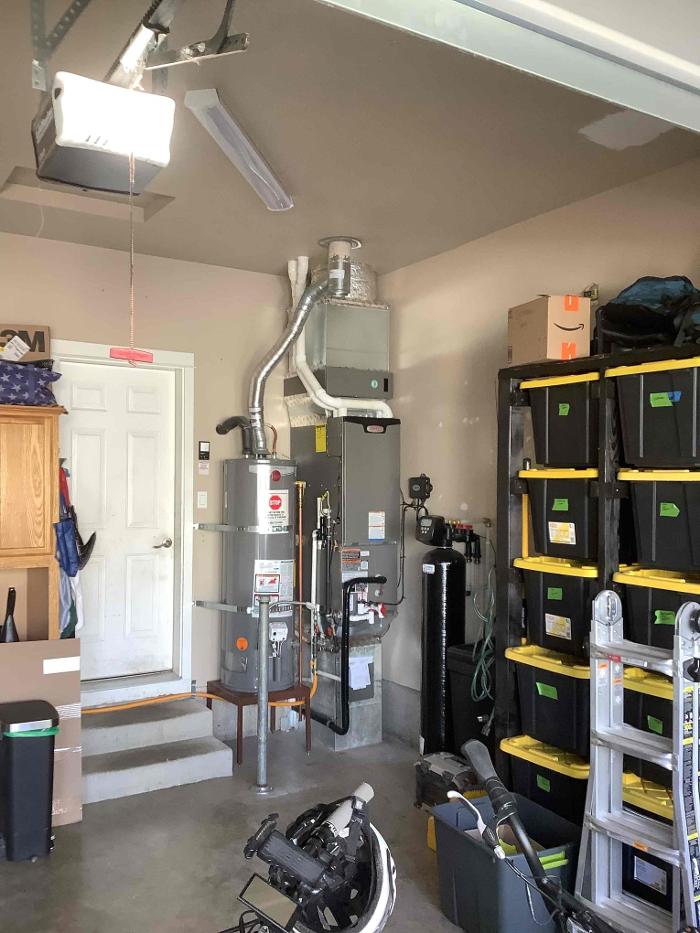 Alpine Heating & Air Conditioning Image