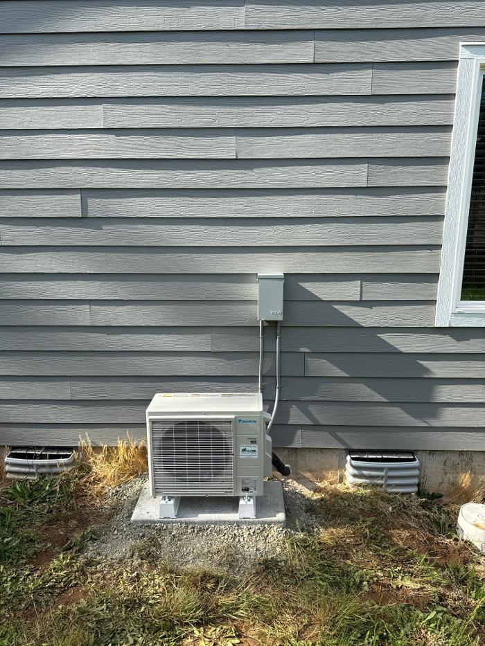 Alpine Heating & Air Conditioning Image