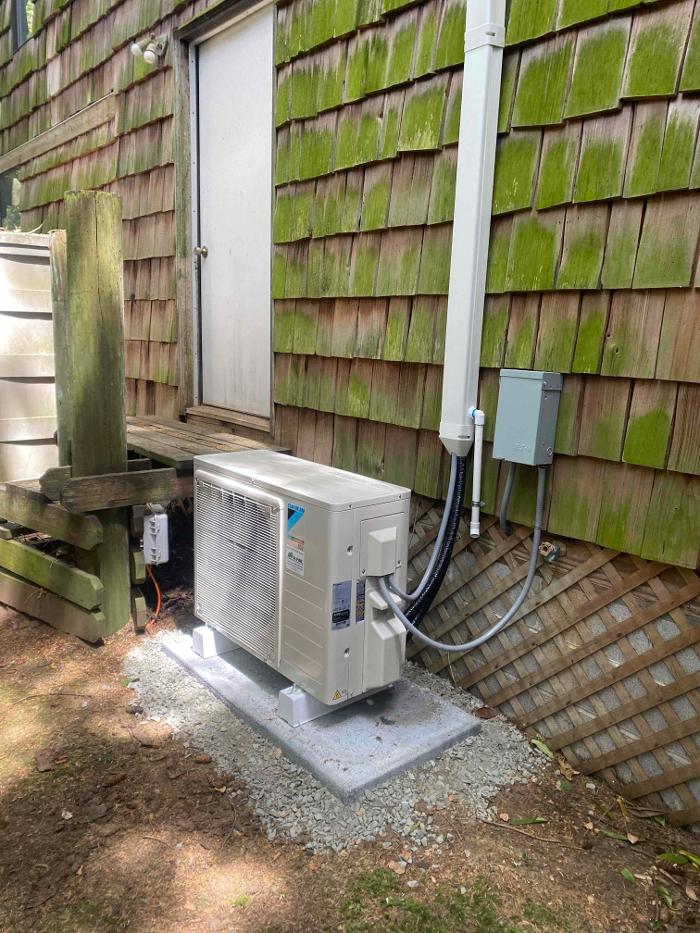 Alpine Heating & Air Conditioning Image