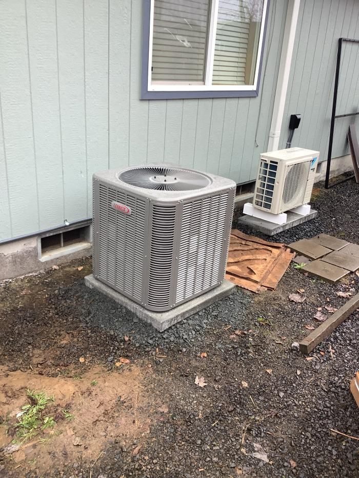 Alpine Heating & Air Conditioning Image