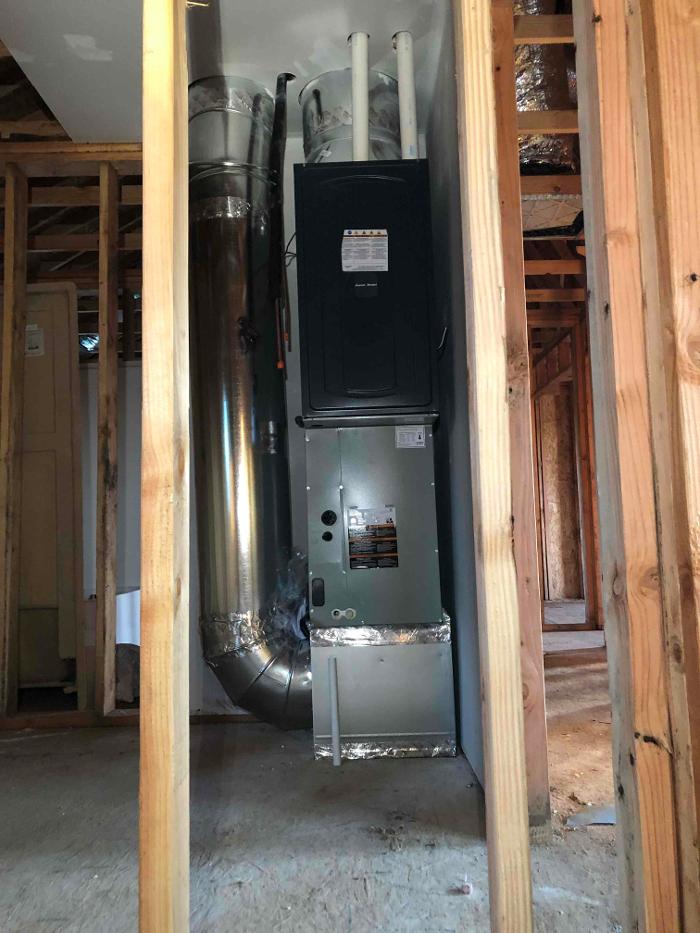 Alpine Heating & Air Conditioning Image