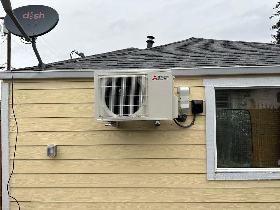 Alpine Heating & Air Conditioning Image