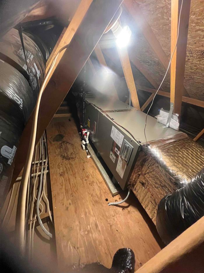 Alpine Heating & Air Conditioning Image