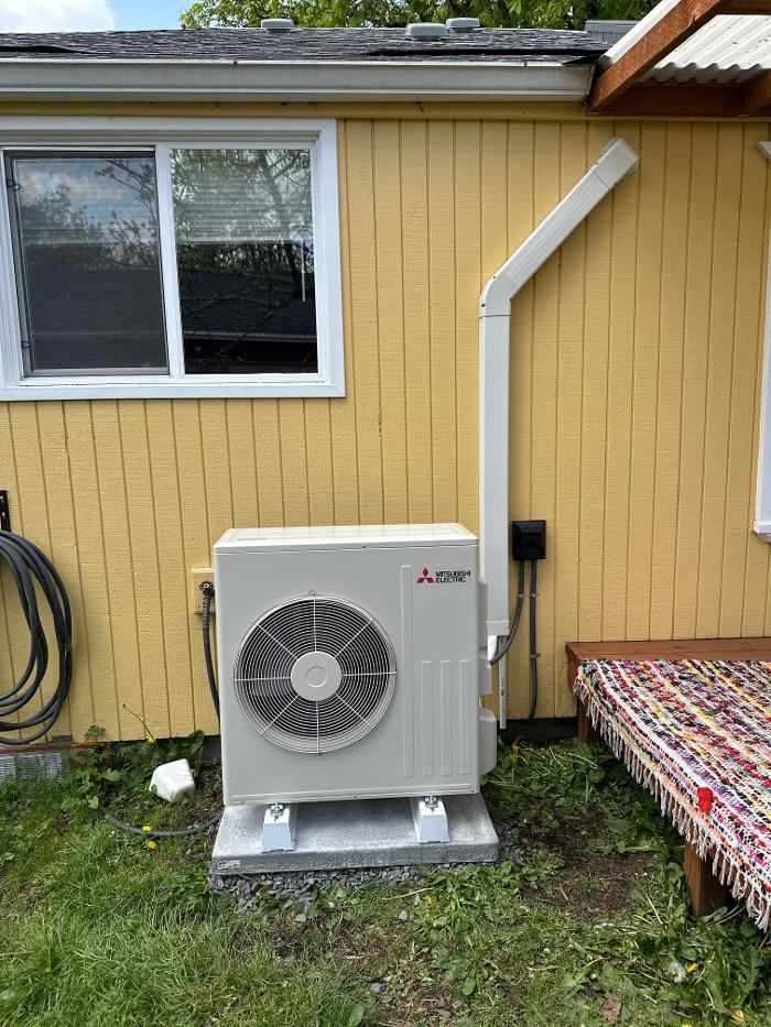 Alpine Heating & Air Conditioning Image