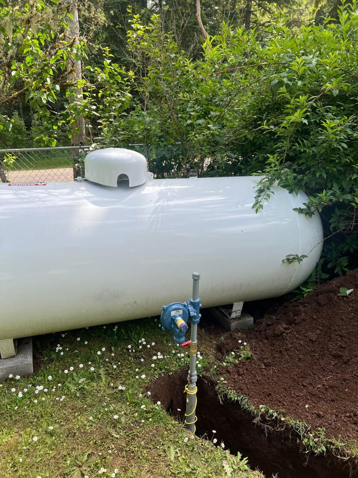 Alpine Heating & Air Conditioning Image