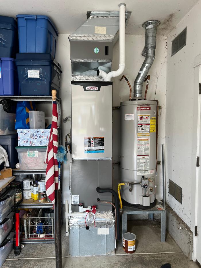 Alpine Heating & Air Conditioning Image