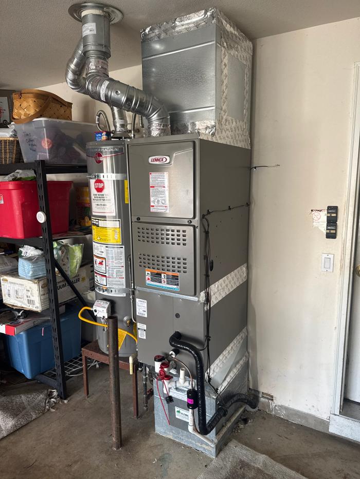 Alpine Heating & Air Conditioning Image