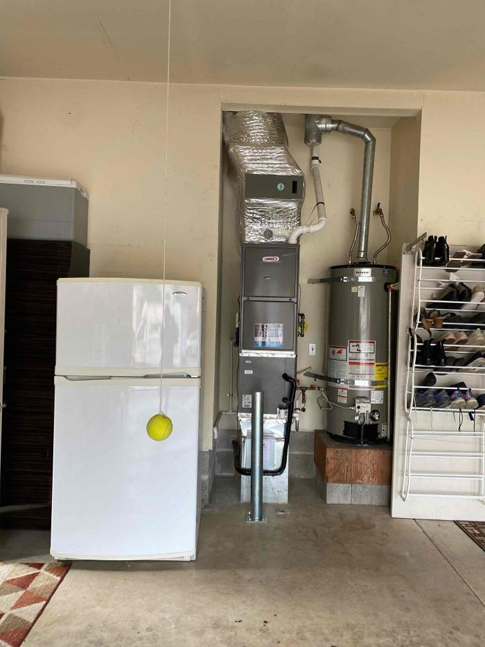 Alpine Heating & Air Conditioning Image