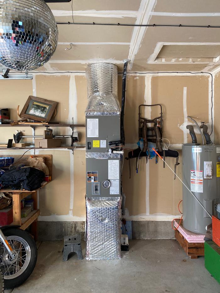 Alpine Heating & Air Conditioning Image