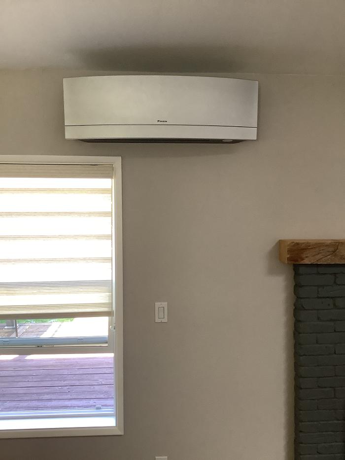 Alpine Heating & Air Conditioning Image