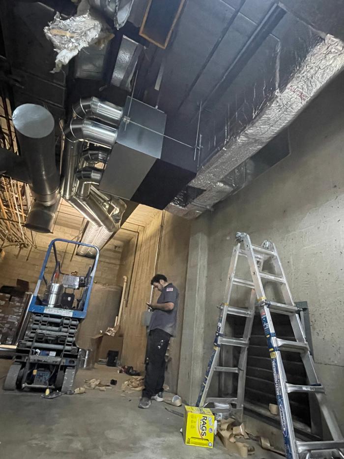 Alpine Heating & Air Conditioning Image