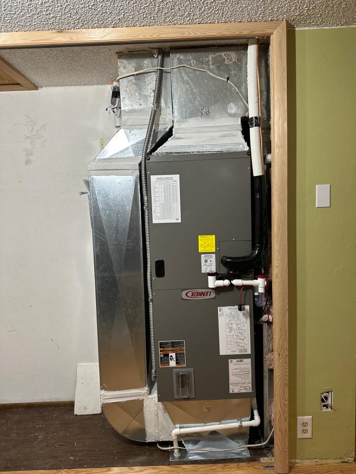 Alpine Heating & Air Conditioning Image