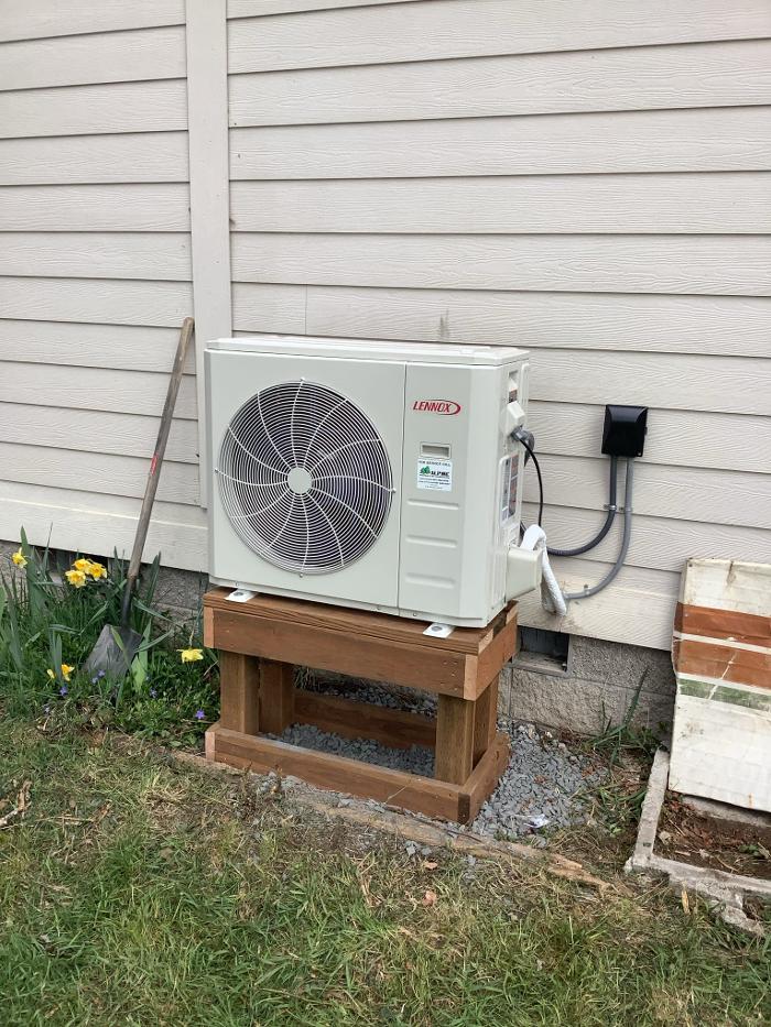 Alpine Heating & Air Conditioning Image