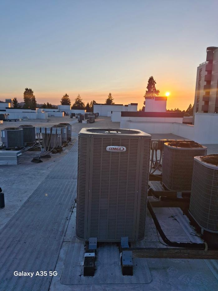 Alpine Heating & Air Conditioning Image