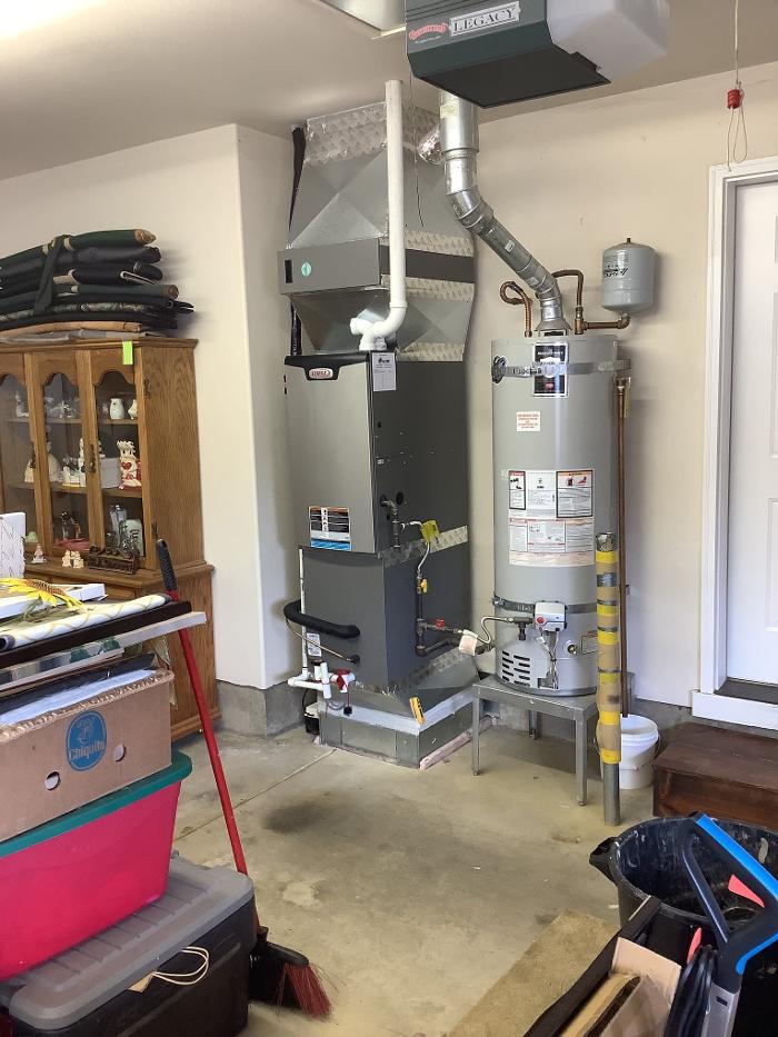 Alpine Heating & Air Conditioning Image