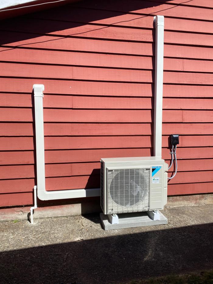 Alpine Heating & Air Conditioning Image