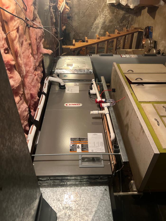 Alpine Heating & Air Conditioning Image