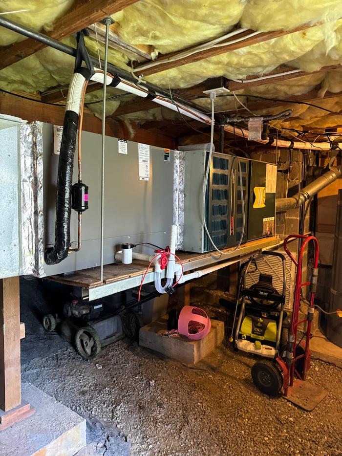 Alpine Heating & Air Conditioning Image