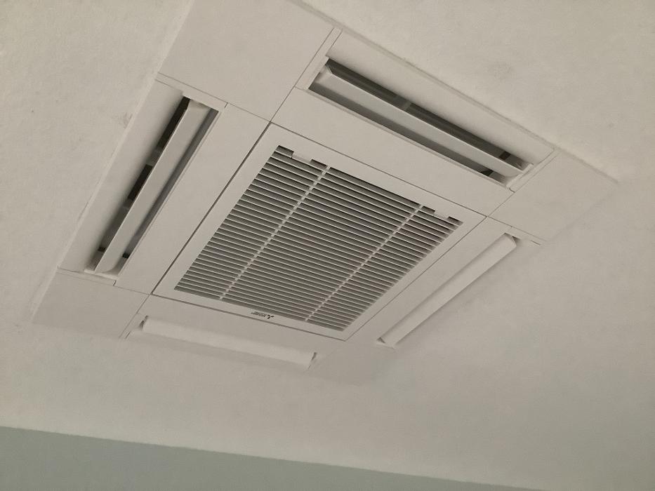 Alpine Heating & Air Conditioning Image