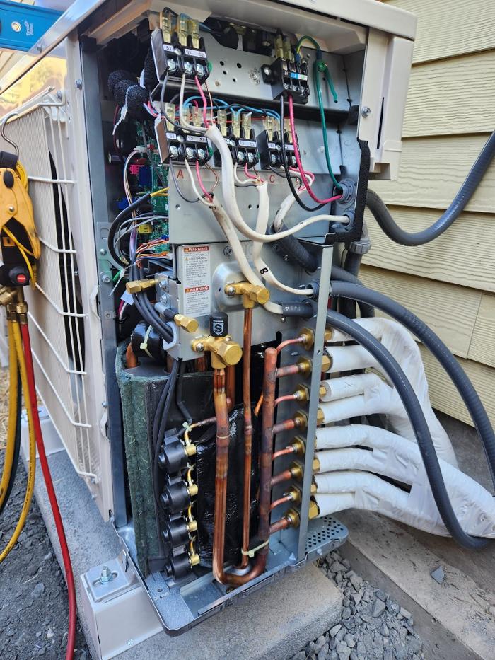 Alpine Heating & Air Conditioning Image