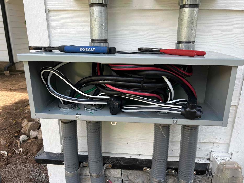 Alpine Heating & Air Conditioning Image