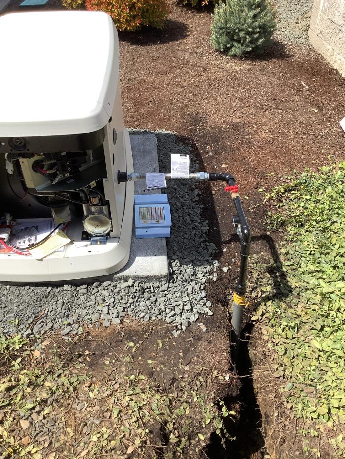 Alpine Heating & Air Conditioning Image