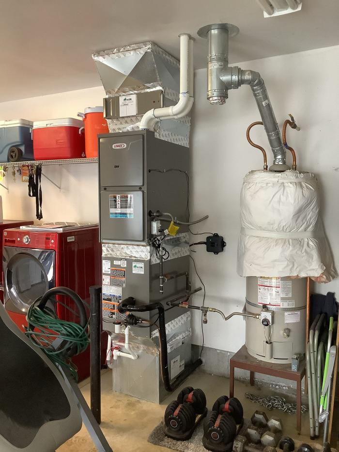 Alpine Heating & Air Conditioning Image