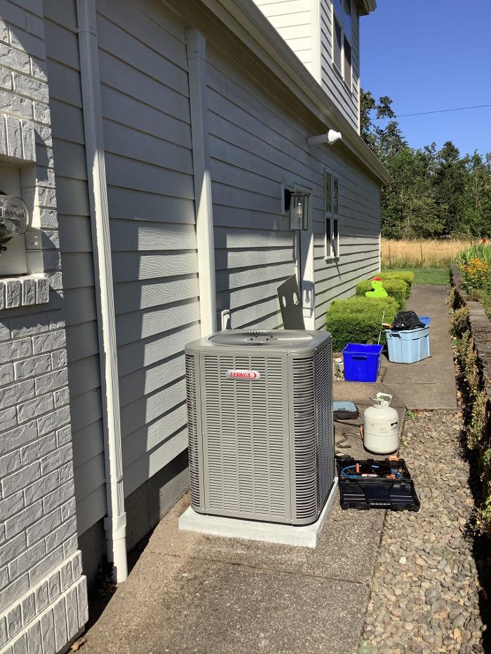 Alpine Heating & Air Conditioning Image